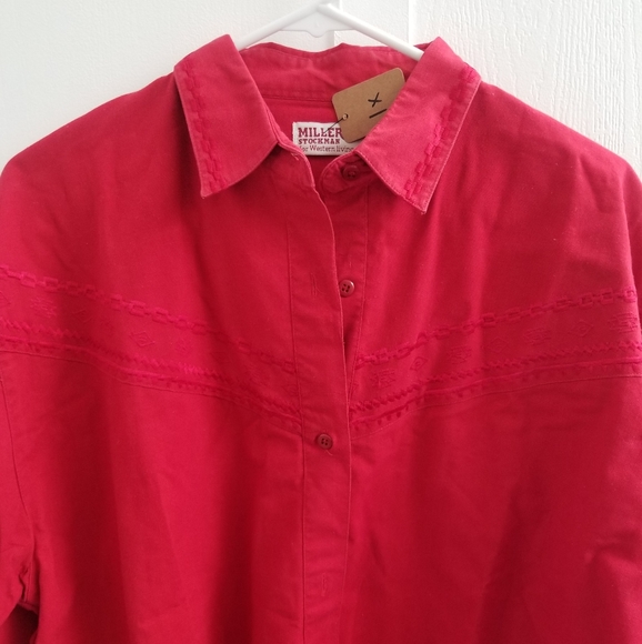 Miller StockMan - Picture 2 of 5